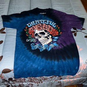 Grateful Dead Tee